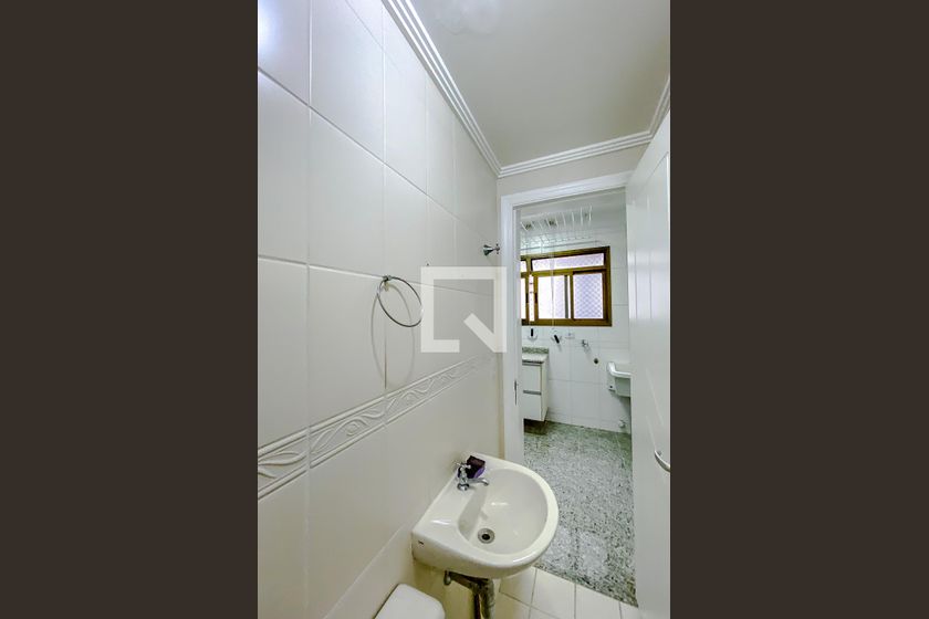 Apartamento, 4 quartos, 170 m² - Foto 165