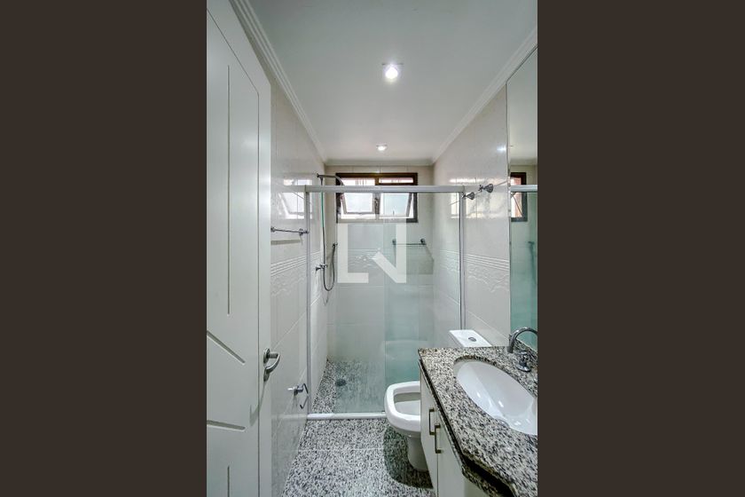 Apartamento, 4 quartos, 170 m² - Foto 121