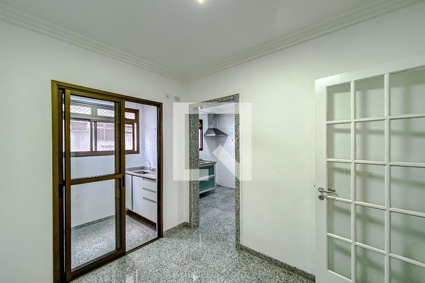 Apartamento, 4 quartos, 170 m² - Foto 25