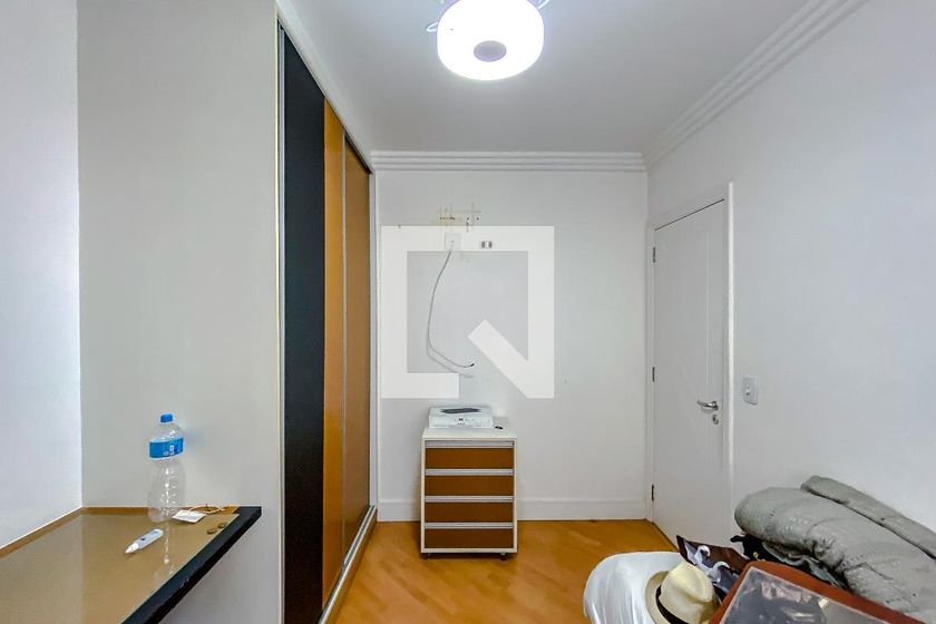 Apartamento, 4 quartos, 170 m² - Foto 57
