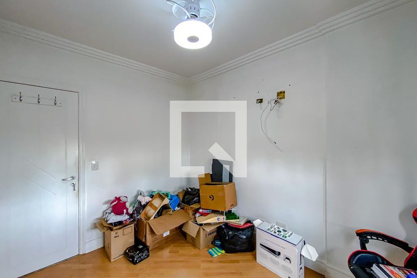 Apartamento, 4 quartos, 170 m² - Foto 41