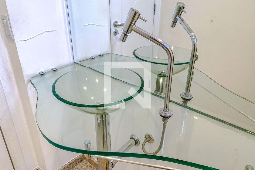 Apartamento, 4 quartos, 170 m² - Foto 37