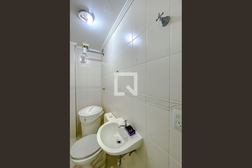 Apartamento, 4 quartos, 170 m² - Foto 161