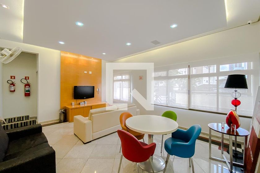 Apartamento, 4 quartos, 170 m² - Foto 196