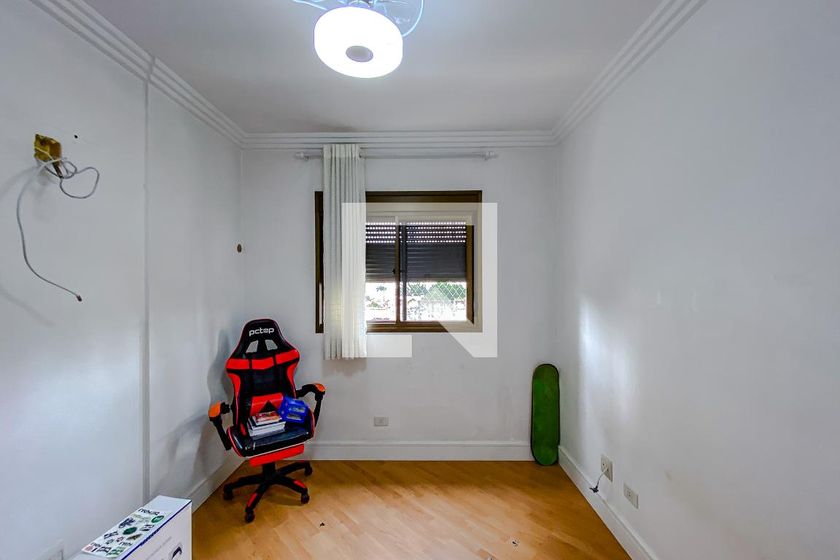 Apartamento, 4 quartos, 170 m² - Foto 48