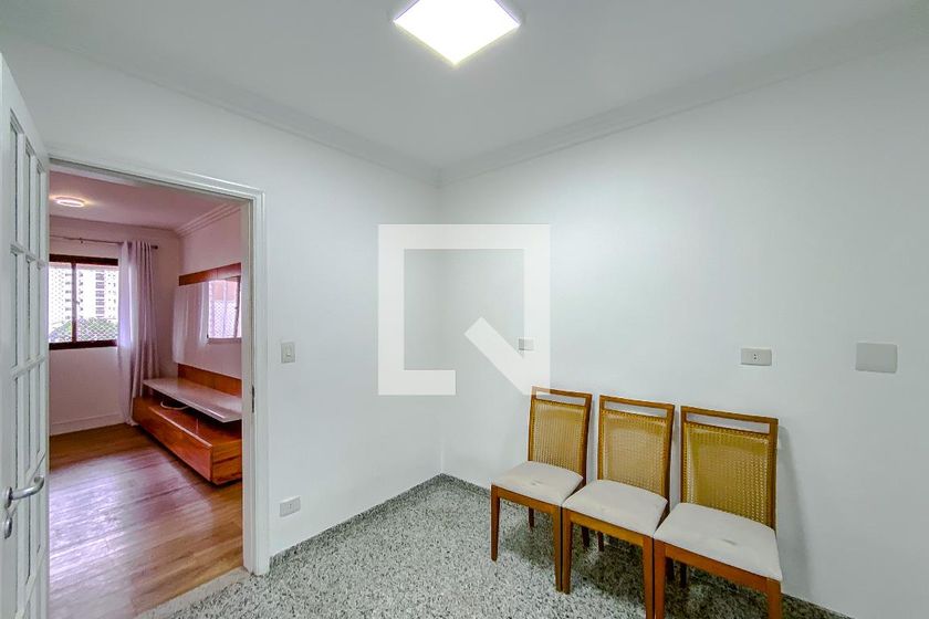 Apartamento, 4 quartos, 170 m² - Foto 24