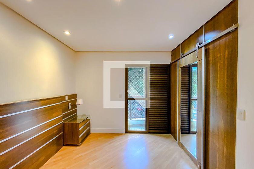 Apartamento, 4 quartos, 170 m² - Foto 92
