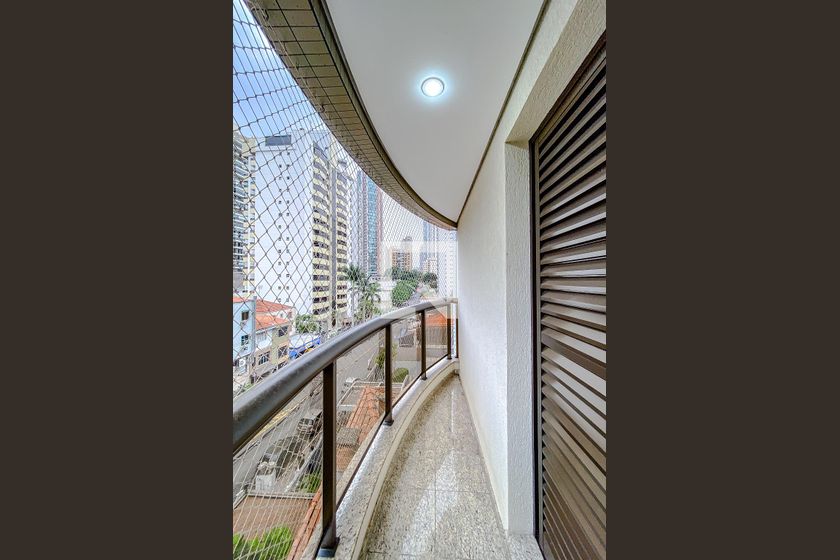 Apartamento, 4 quartos, 170 m² - Foto 93