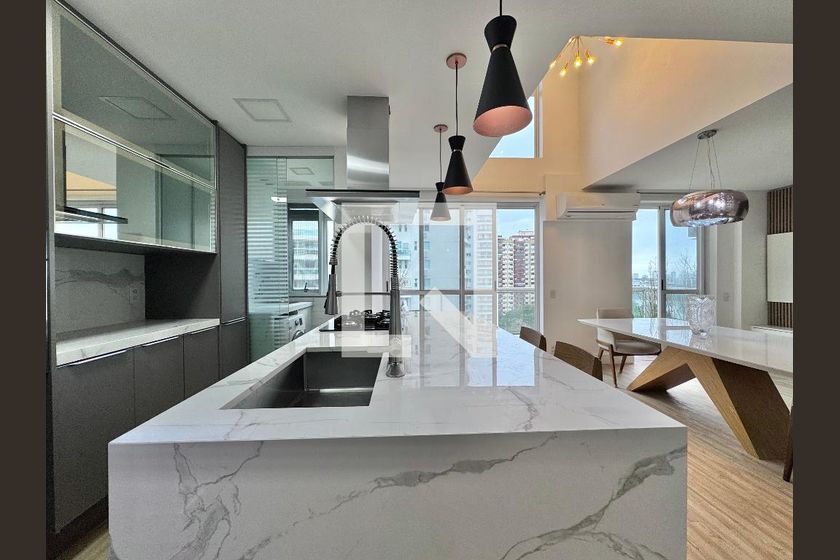 Apartamento, 3 quartos, 135 m² - Foto 36