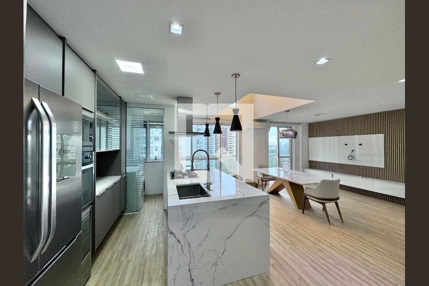 Apartamento, 3 quartos, 135 m² - Foto 35