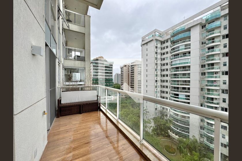 Apartamento, 3 quartos, 135 m² - Foto 8