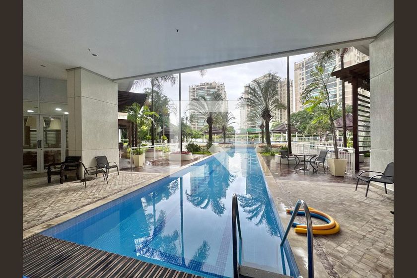 Apartamento, 3 quartos, 135 m² - Foto 46