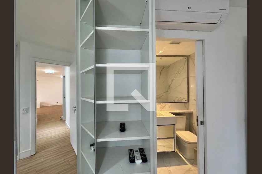 Apartamento, 3 quartos, 135 m² - Foto 21