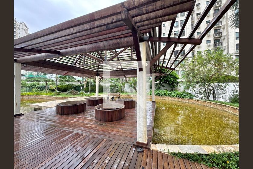 Apartamento, 3 quartos, 135 m² - Foto 61