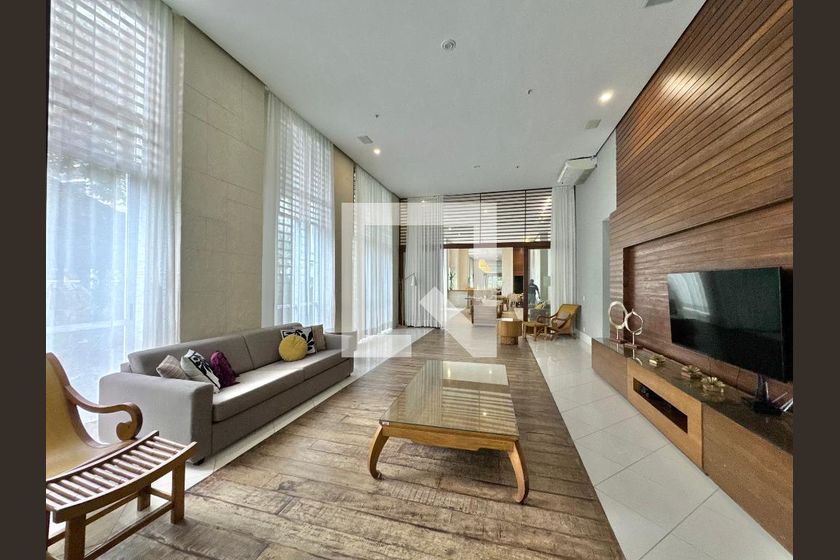 Apartamento, 3 quartos, 135 m² - Foto 51