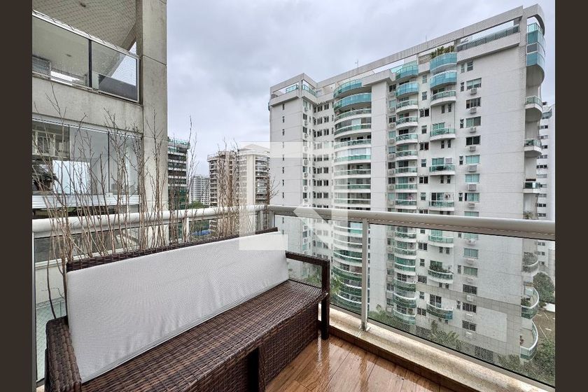 Apartamento, 3 quartos, 135 m² - Foto 5