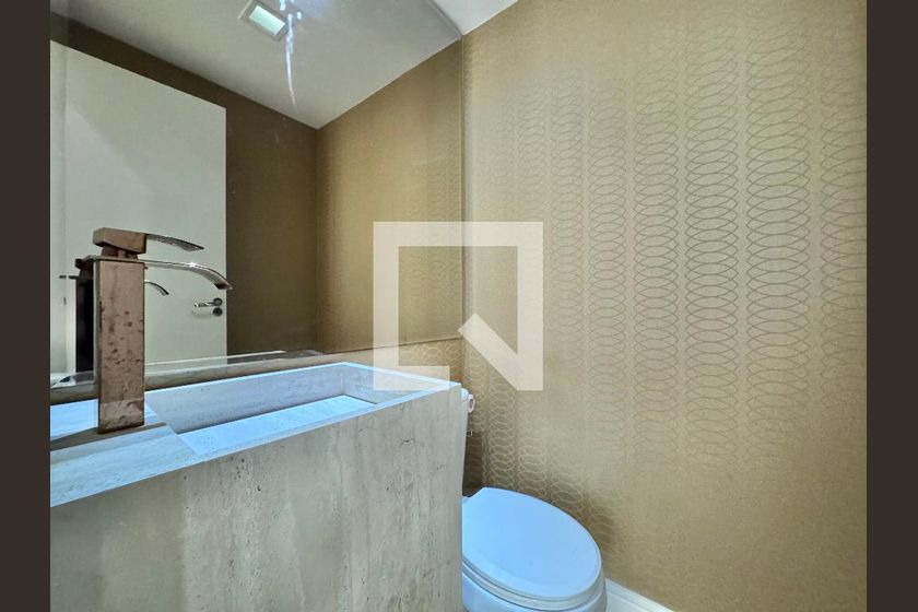 Apartamento, 3 quartos, 135 m² - Foto 11