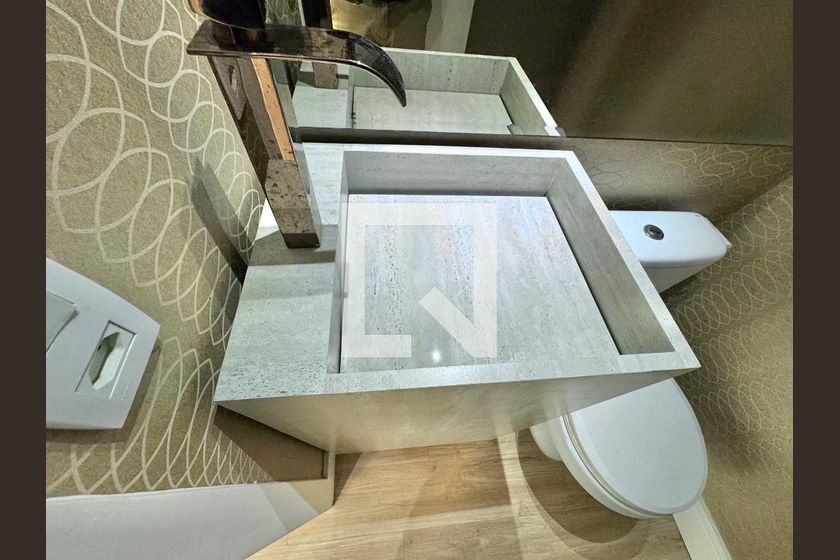 Apartamento, 3 quartos, 135 m² - Foto 12