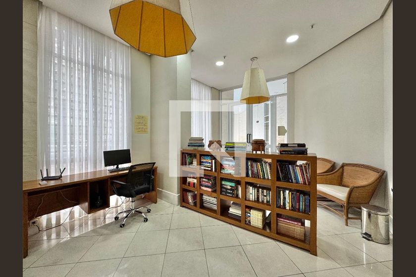 Apartamento, 3 quartos, 135 m² - Foto 59