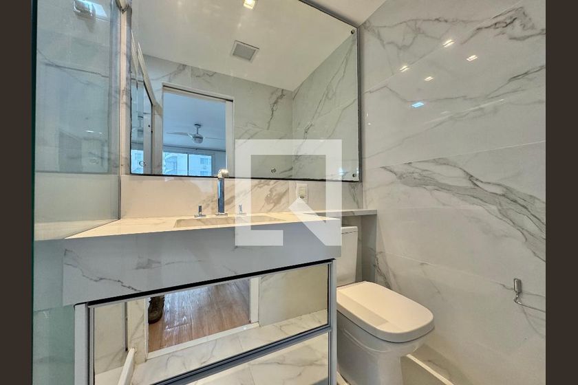 Apartamento, 3 quartos, 135 m² - Foto 23