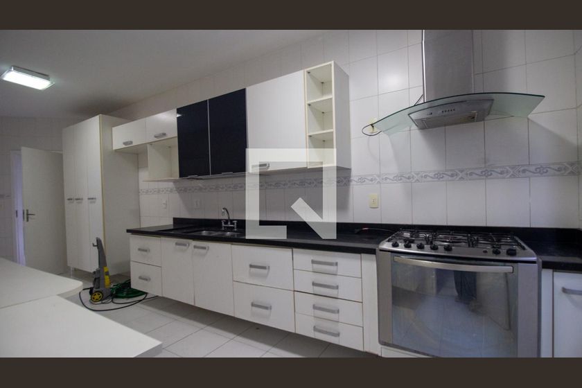 Casa, 4 quartos, 120 m² - Foto 39