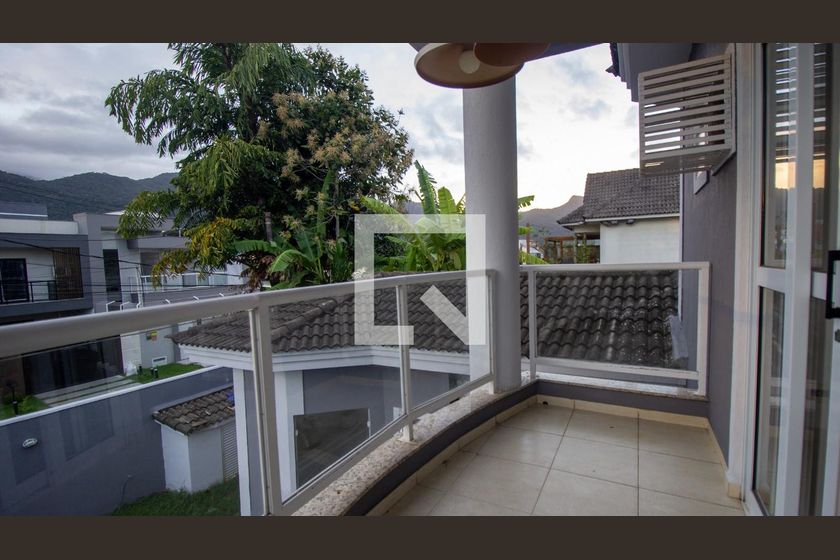 Casa, 4 quartos, 120 m² - Foto 11