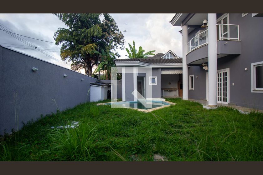 Casa, 4 quartos, 120 m² - Foto 49