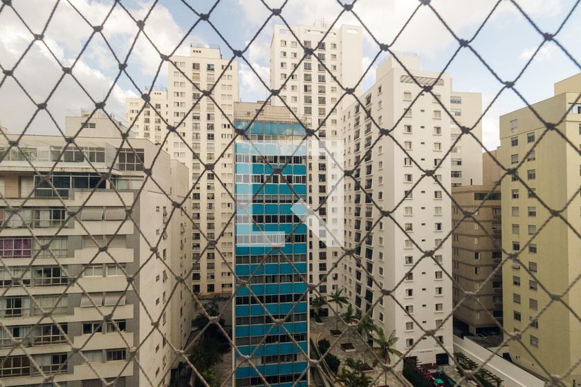 Apartamento, 4 quartos, 115 m² - Foto 36