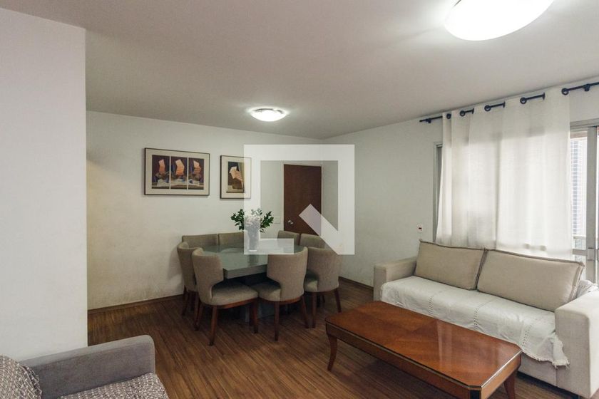 Apartamento, 4 quartos, 115 m² - Foto 9