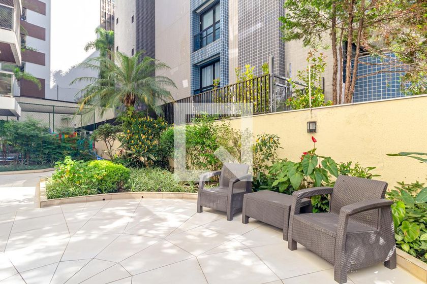 Apartamento, 4 quartos, 115 m² - Foto 105