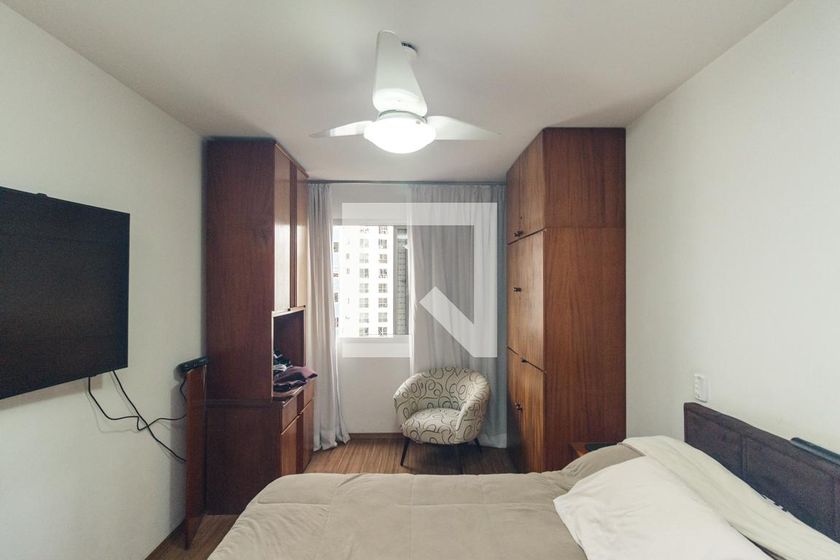 Apartamento, 4 quartos, 115 m² - Foto 53