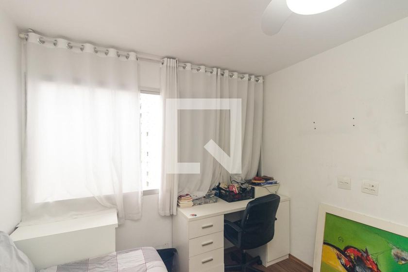 Apartamento, 4 quartos, 115 m² - Foto 29