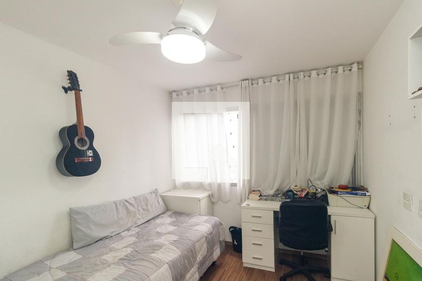 Apartamento, 4 quartos, 115 m² - Foto 33