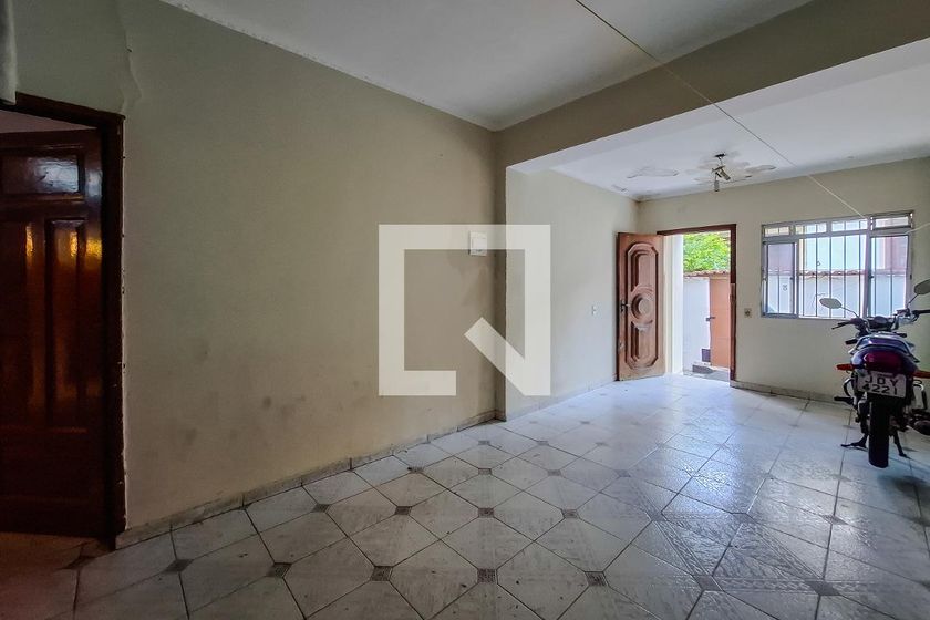 Casa, 3 quartos, 90 m² - Foto 1