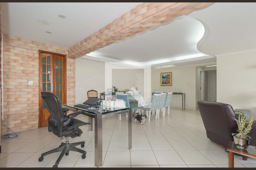 Apartamento, 3 quartos, 136 m² - Foto 11