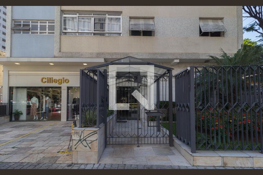Apartamento, 3 quartos, 136 m² - Foto 103