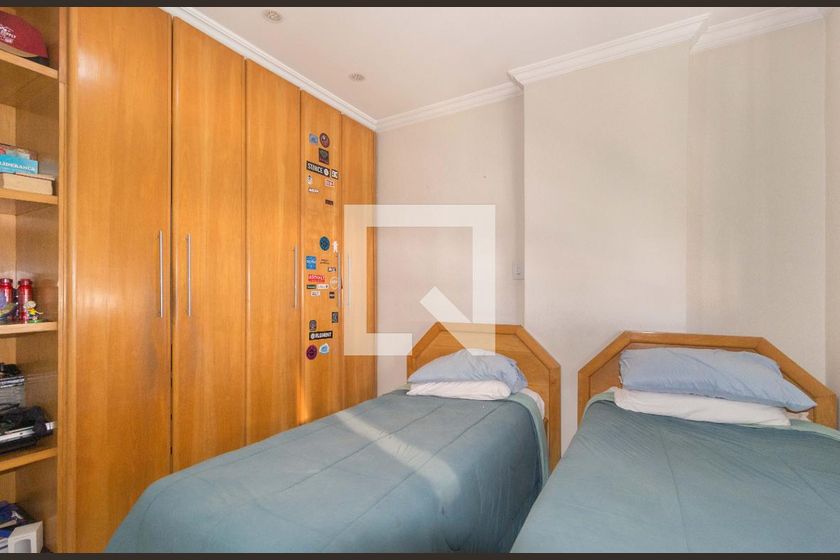 Apartamento, 3 quartos, 136 m² - Foto 41