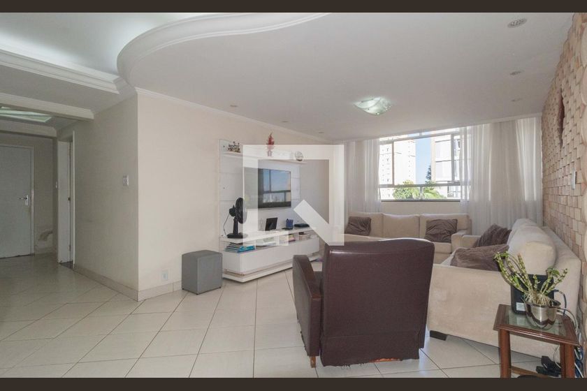 Apartamento, 3 quartos, 136 m² - Foto 7