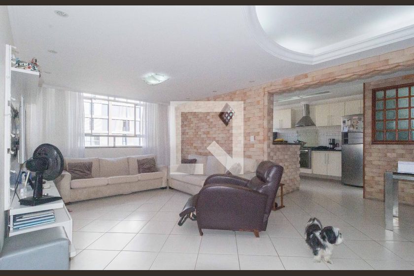 Apartamento, 3 quartos, 136 m² - Foto 5