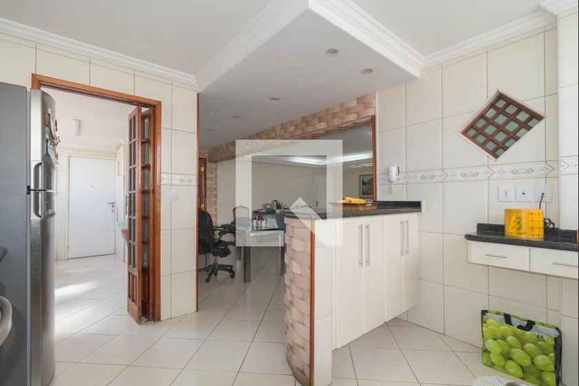 Apartamento, 3 quartos, 136 m² - Foto 79