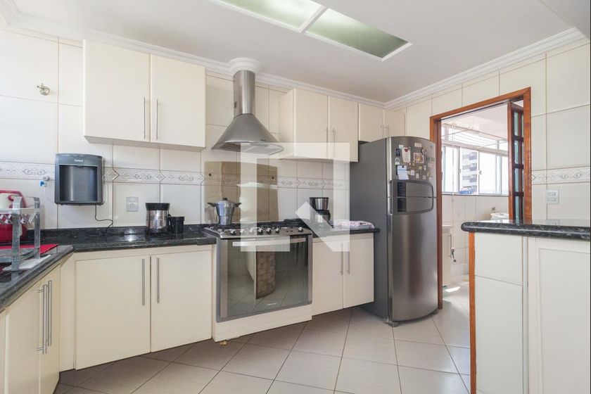 Apartamento, 3 quartos, 136 m² - Foto 81