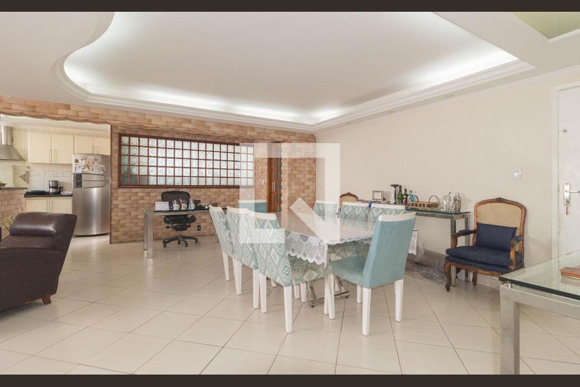 Apartamento, 3 quartos, 136 m² - Foto 15