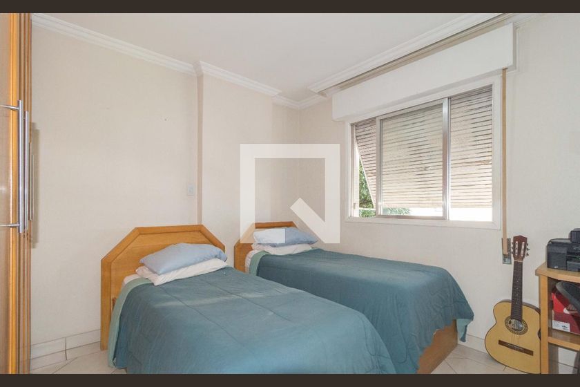 Apartamento, 3 quartos, 136 m² - Foto 37