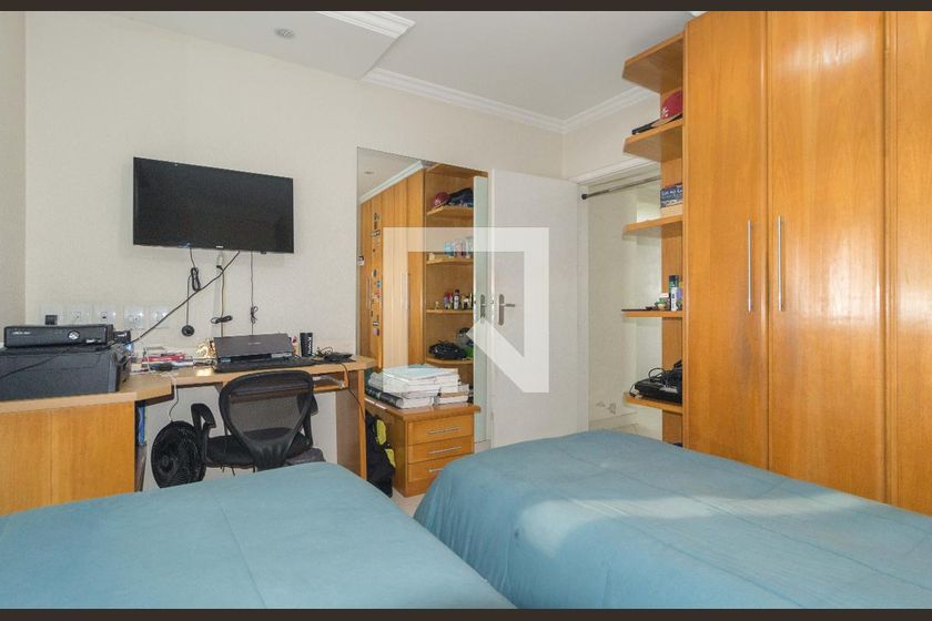 Apartamento, 3 quartos, 136 m² - Foto 43