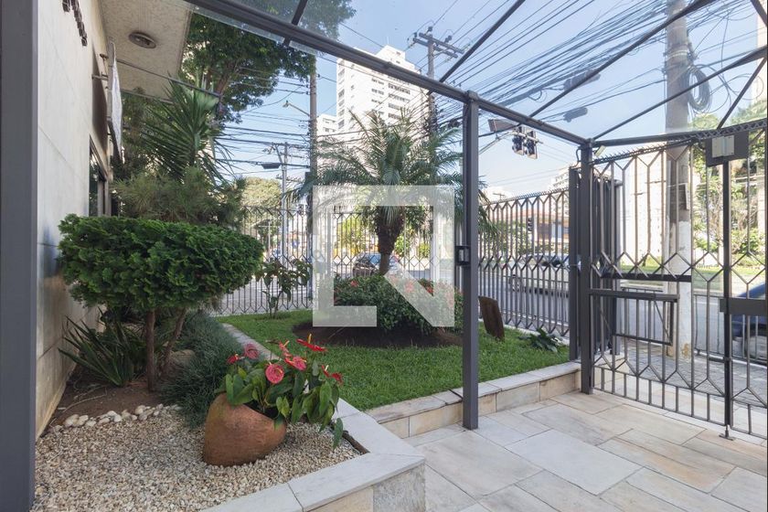 Apartamento, 3 quartos, 136 m² - Foto 93