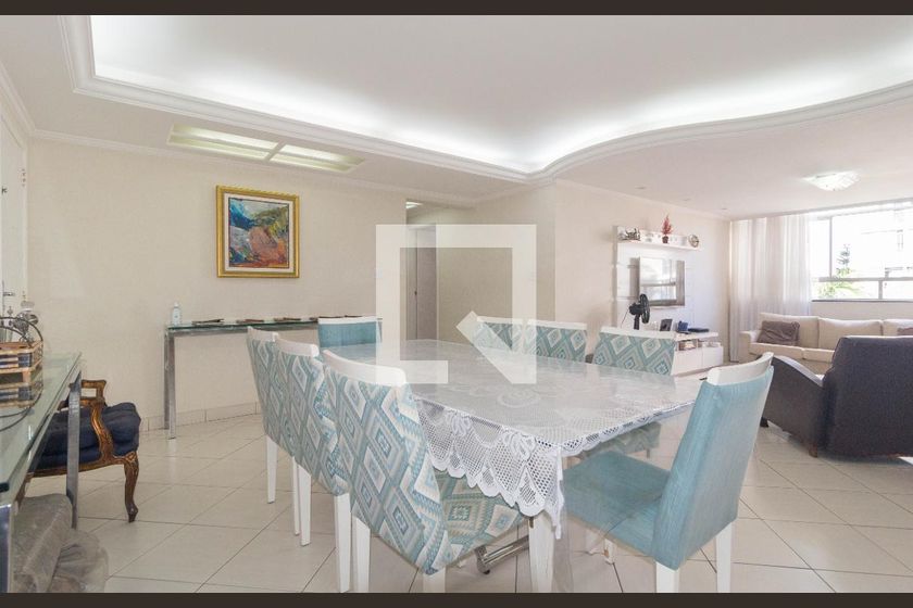 Apartamento, 3 quartos, 136 m² - Foto 17
