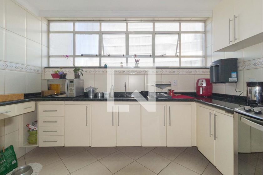 Apartamento, 3 quartos, 136 m² - Foto 85