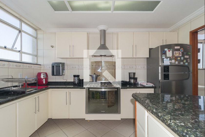 Apartamento, 3 quartos, 136 m² - Foto 83