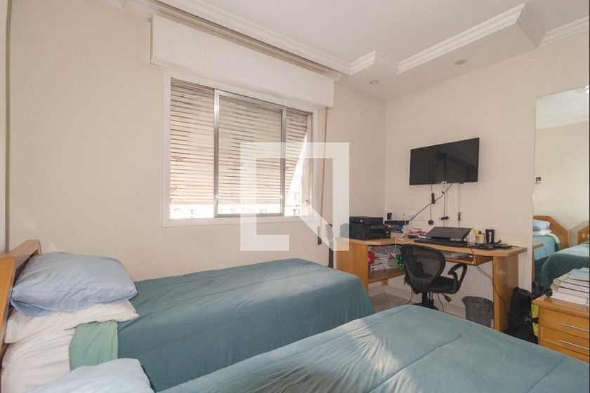 Apartamento, 3 quartos, 136 m² - Foto 39