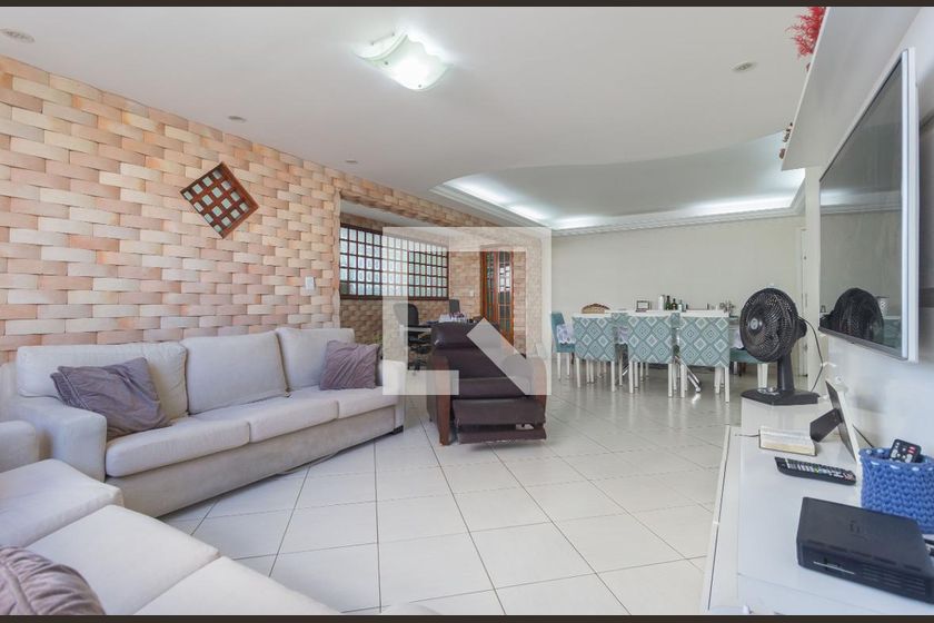 Apartamento, 3 quartos, 136 m² - Foto 3